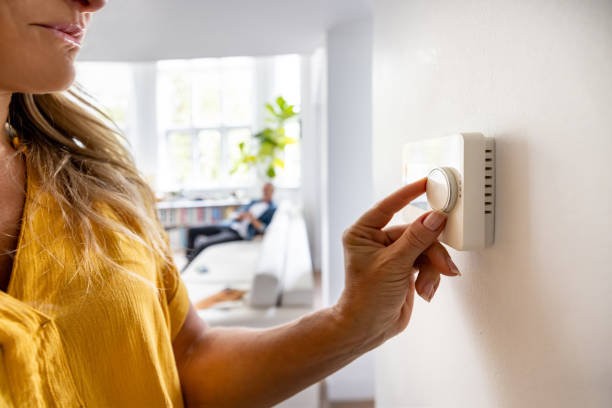 Best Residential HVAC Services  in Brinkley, AR
