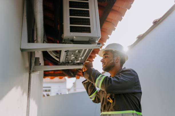 Best HVAC Installation Services  in Brinkley, AR